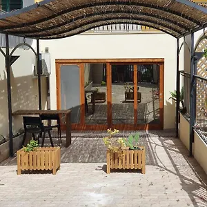  Appartamento Loft Ionios Italia