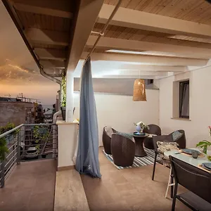  Appartamento Holiday House Da Vinci Italia