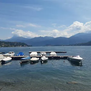  Appartamento Cantina Antica Italia
