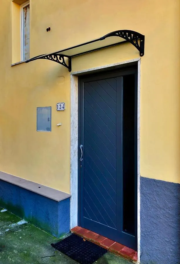 Alla Ciminiera Lucca